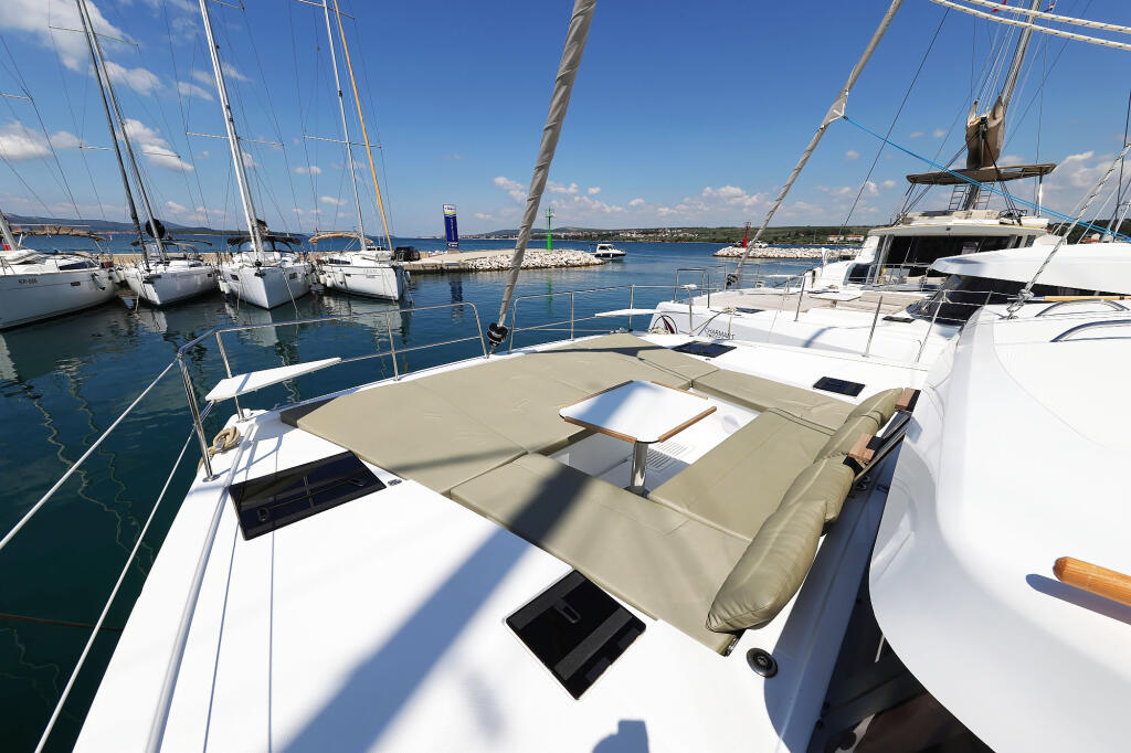 Catamaran 