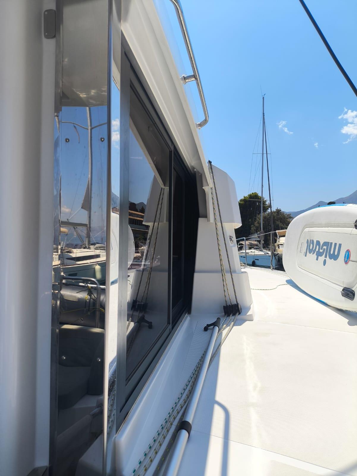 Catamaran 