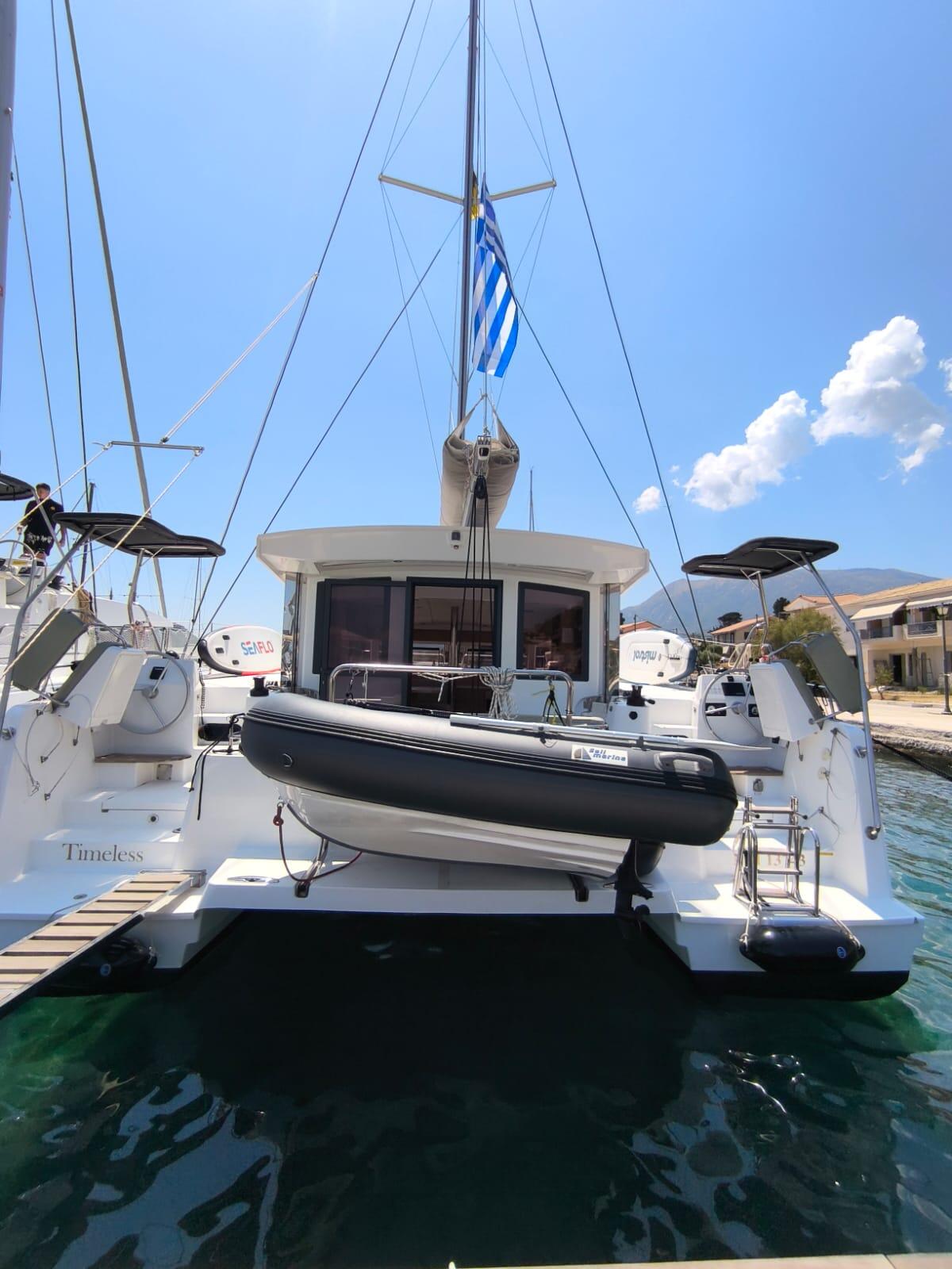 Catamaran 