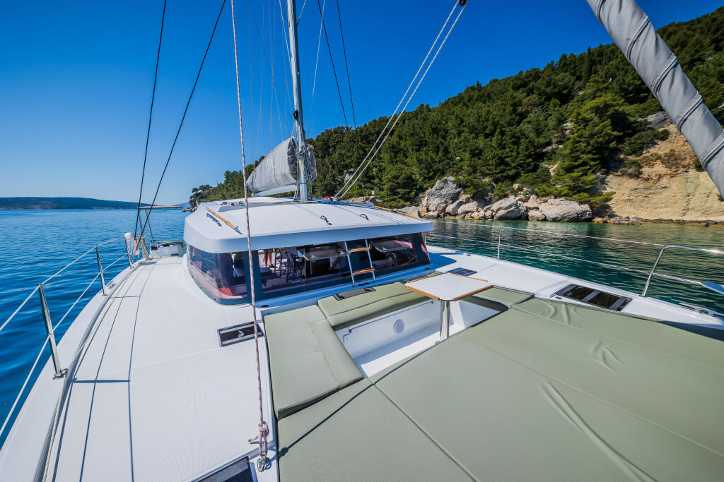 Catamaran 