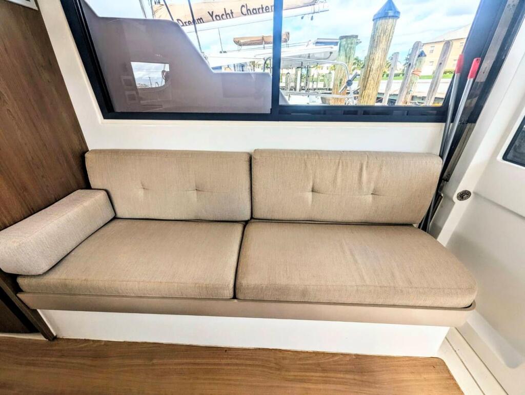 Catamarán 