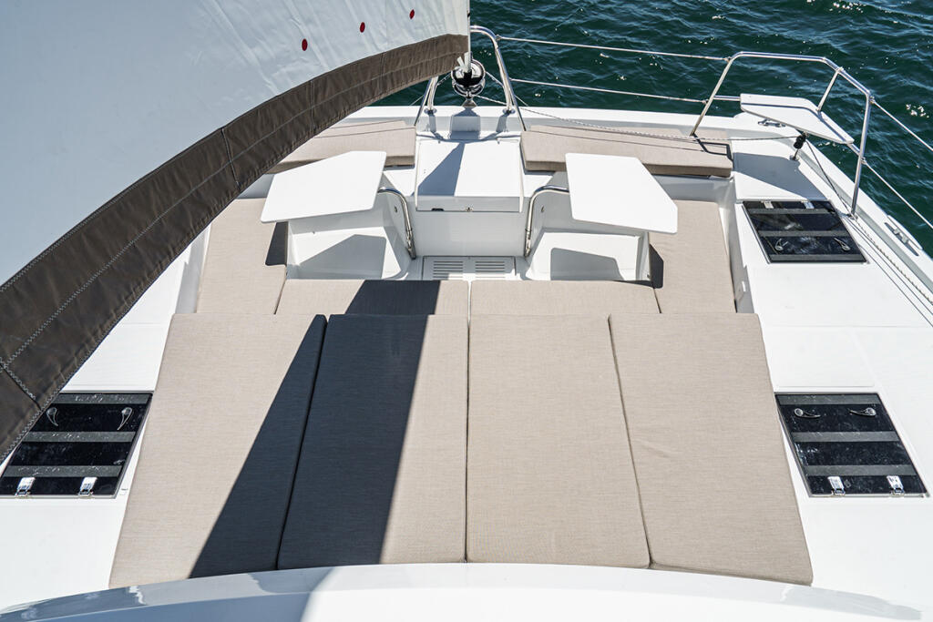 Catamaran 