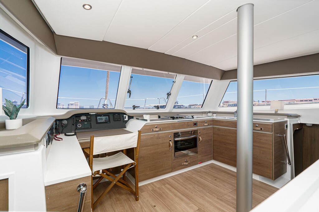 Catamaran 