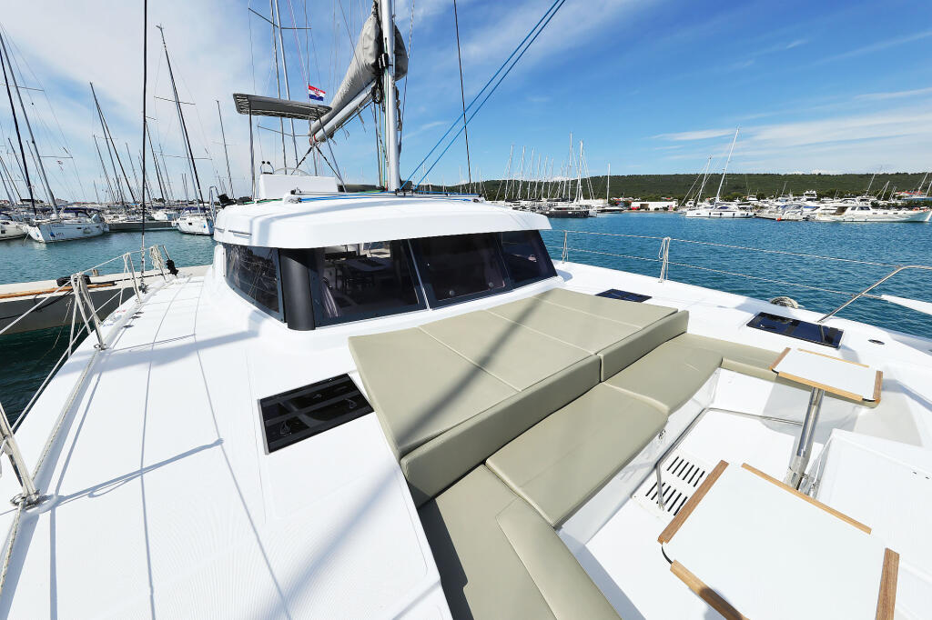 Catamaran 