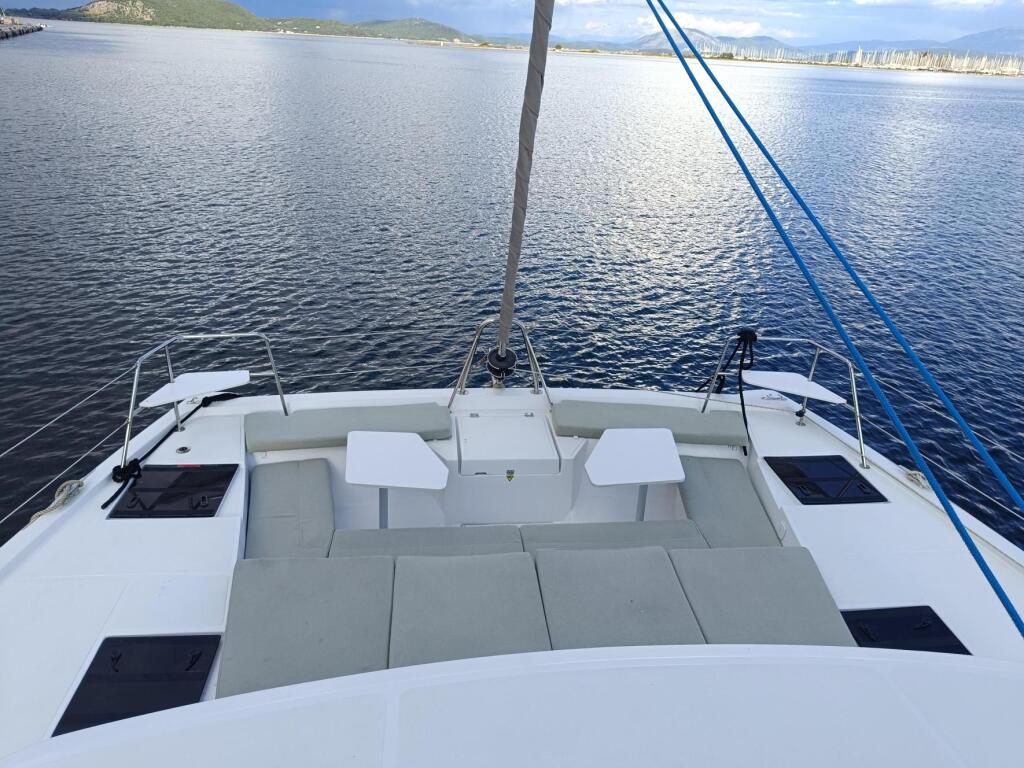 Catamaran 