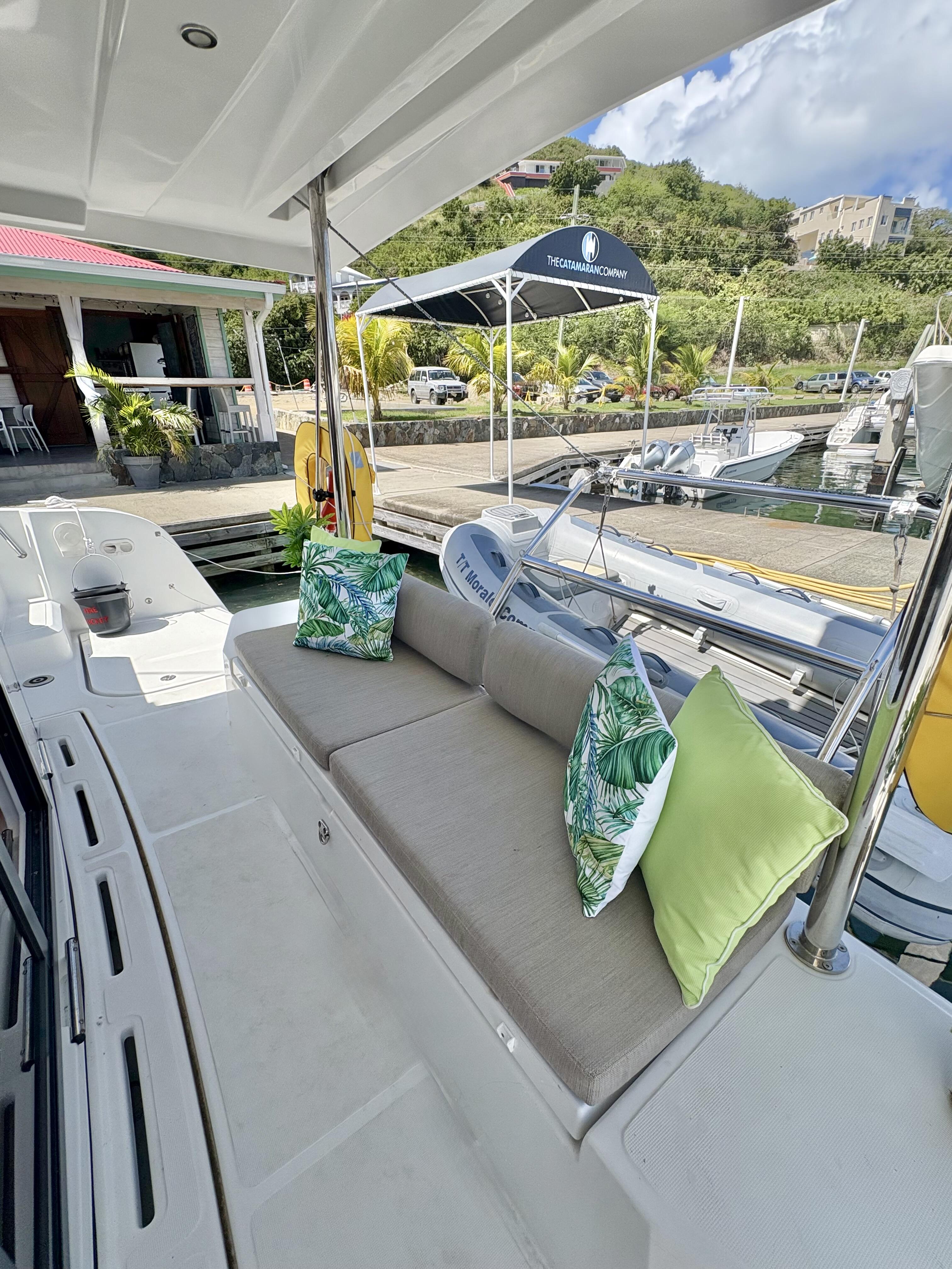 Catamaran 