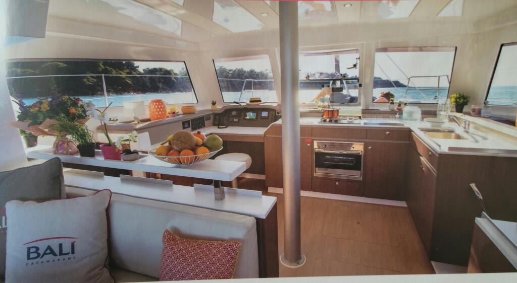 Catamaran 