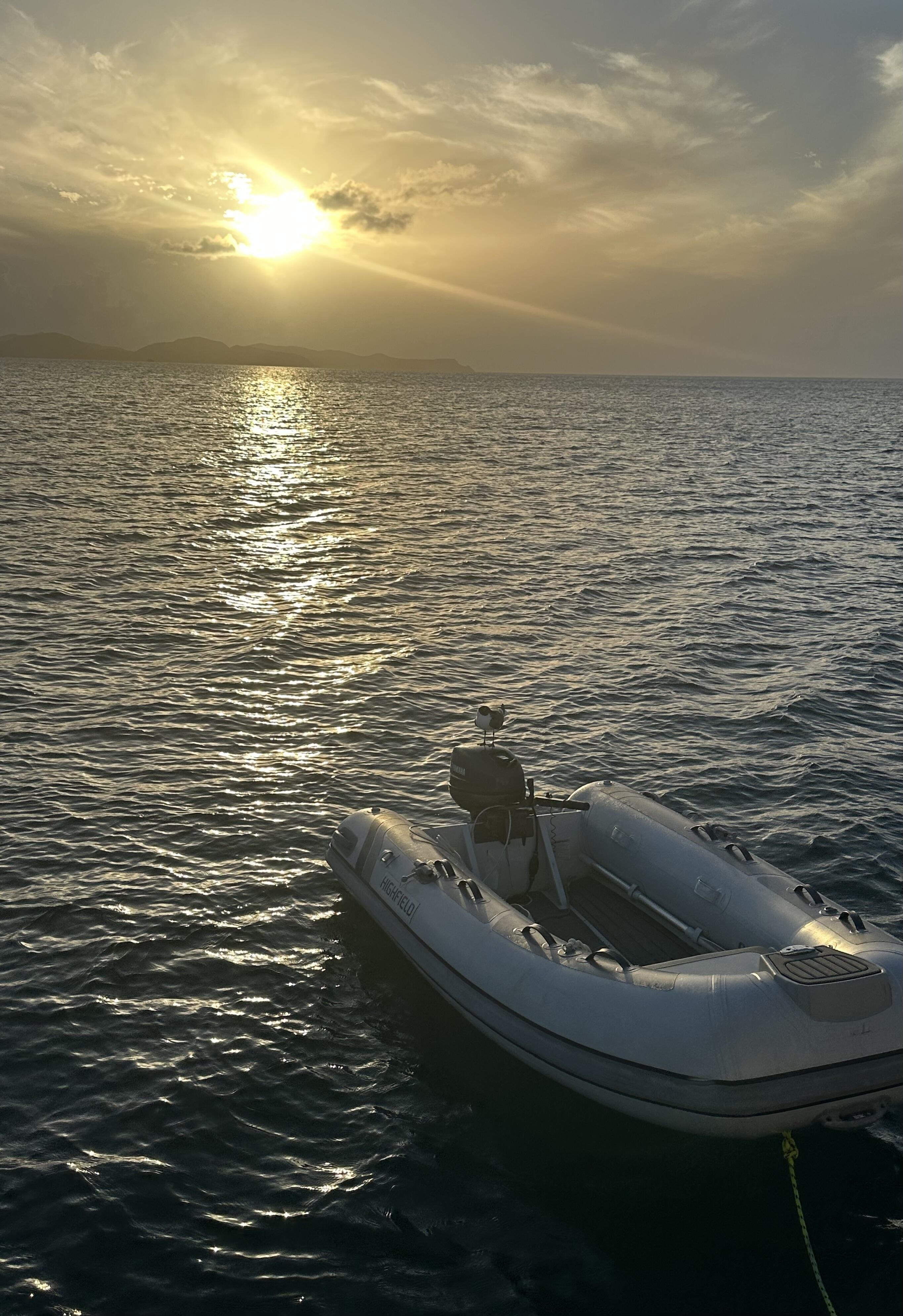 Catamaran 