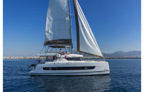 Catamaran 