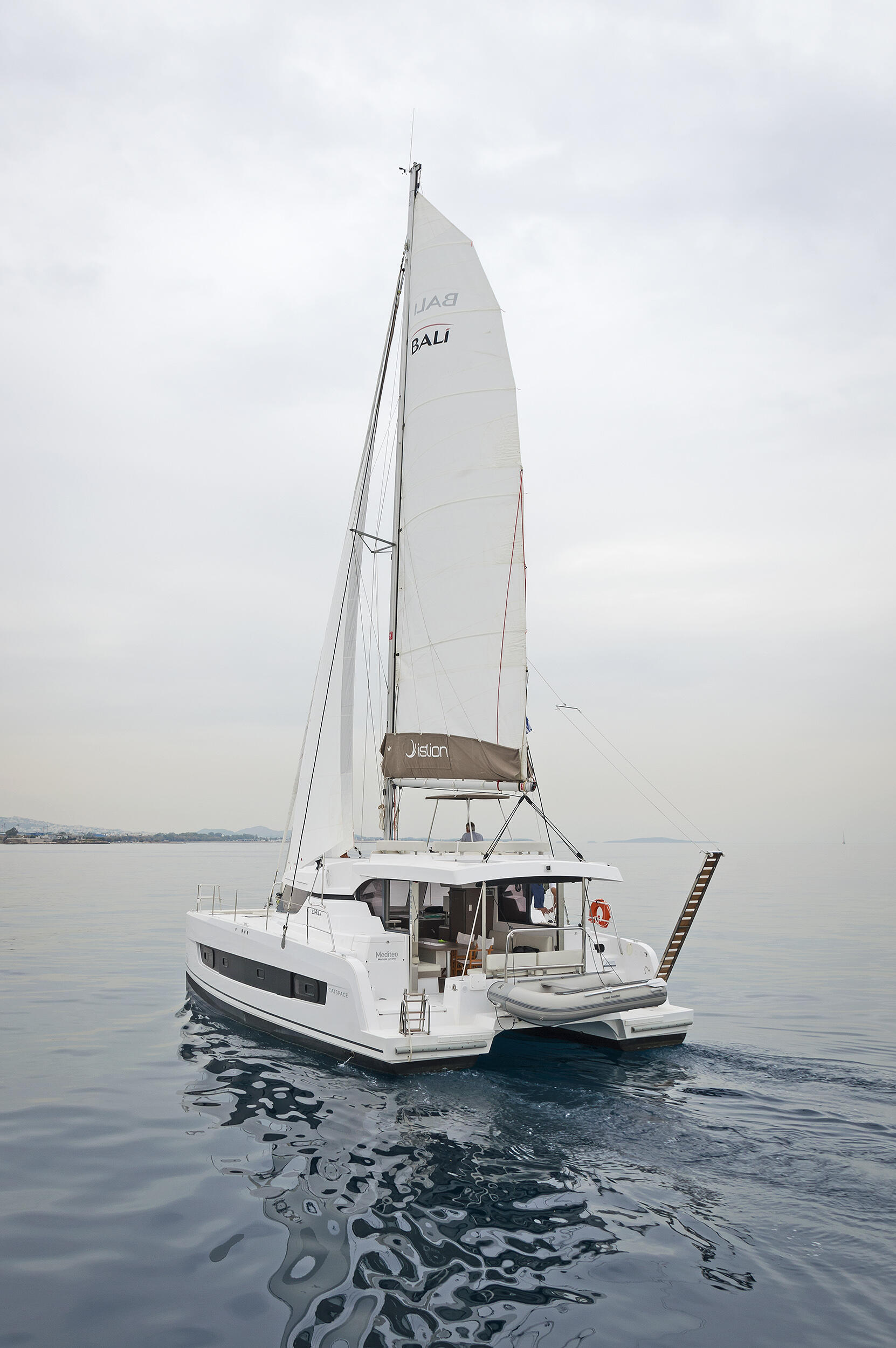 Catamaran 