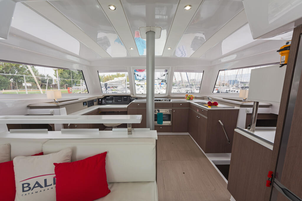 Catamaran 