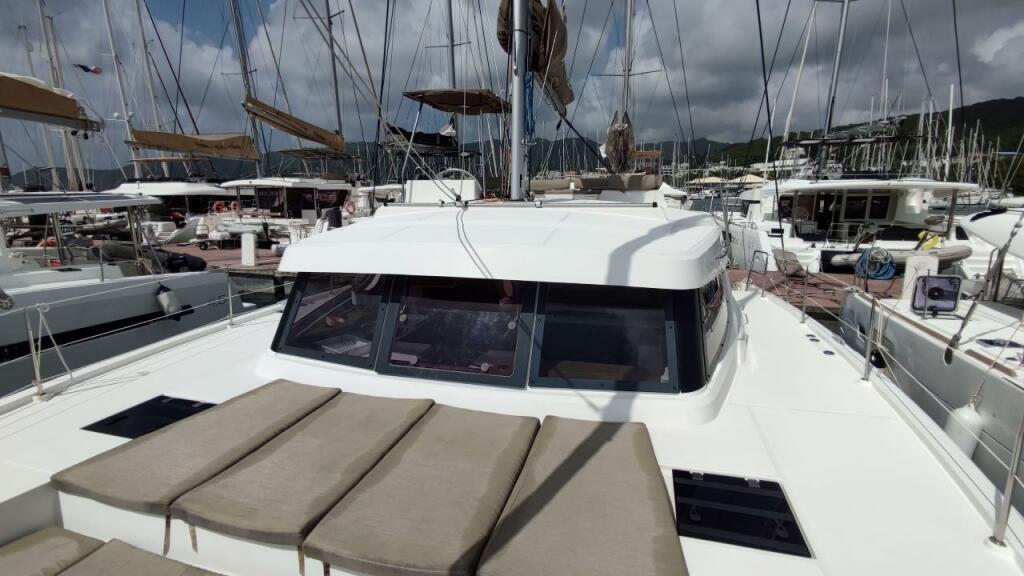 Catamaran 