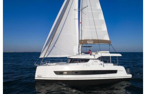 Catamarán 