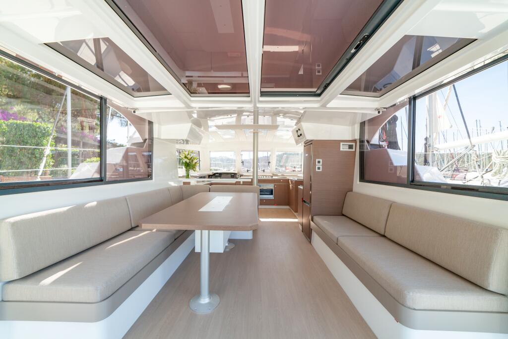 Catamaran 