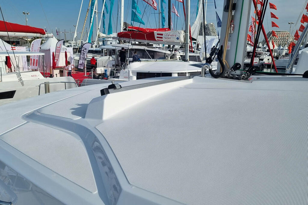 Catamaran 