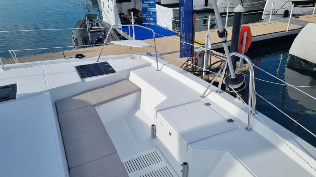 Catamaran 
