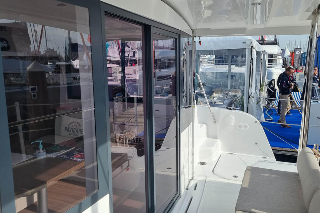 Catamaran 