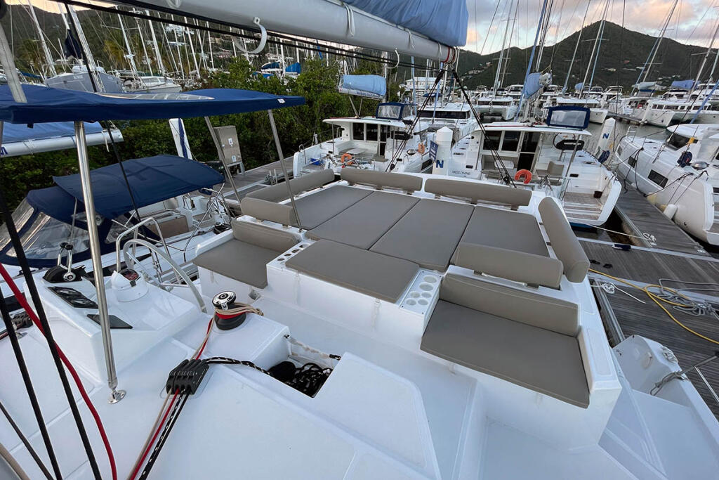 Catamaran 