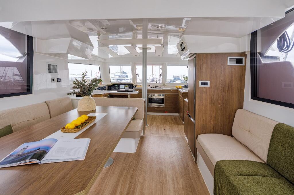 Catamaran 