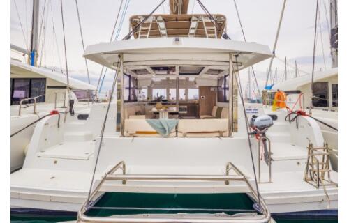 Catamaran 