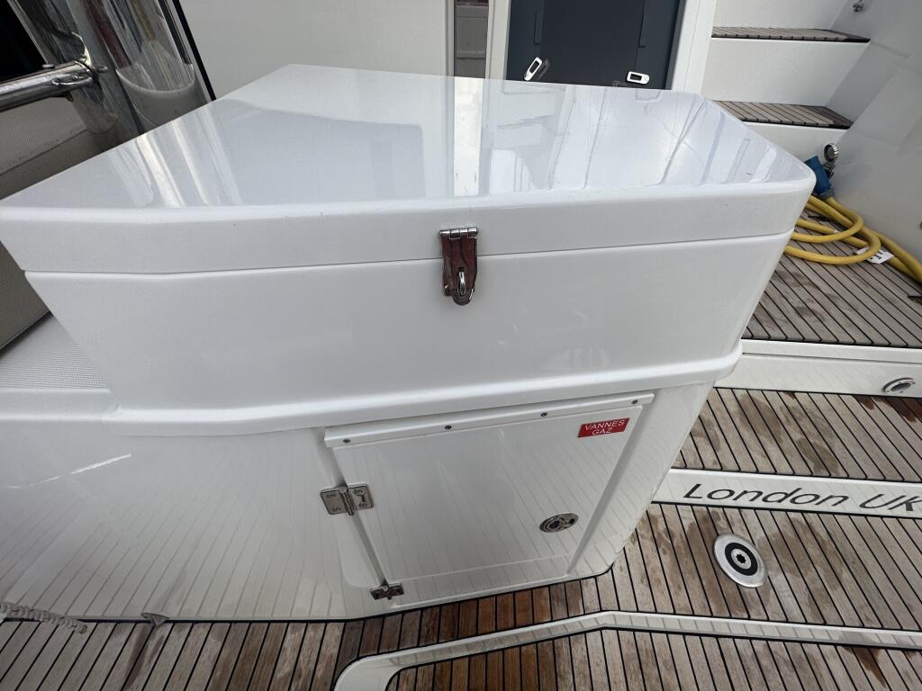Catamarán 