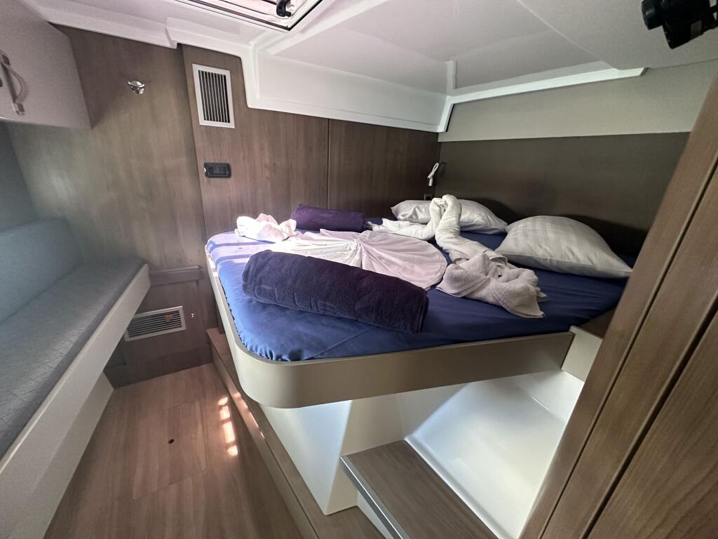 Catamarán 