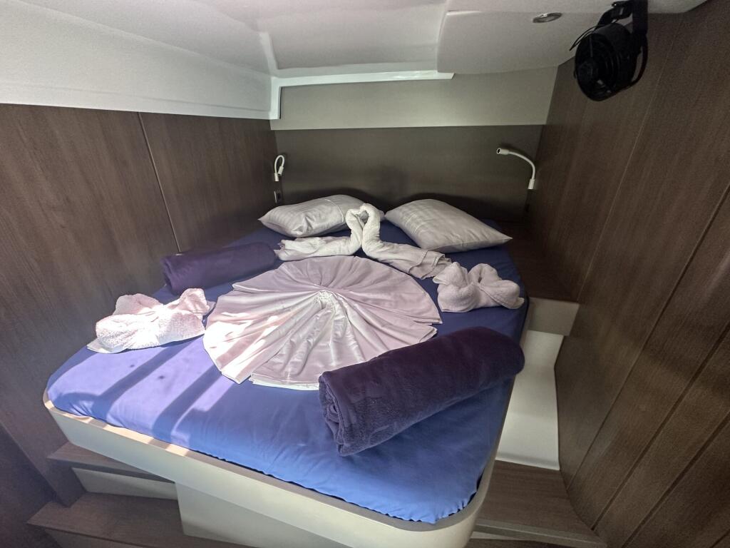 Catamarán 