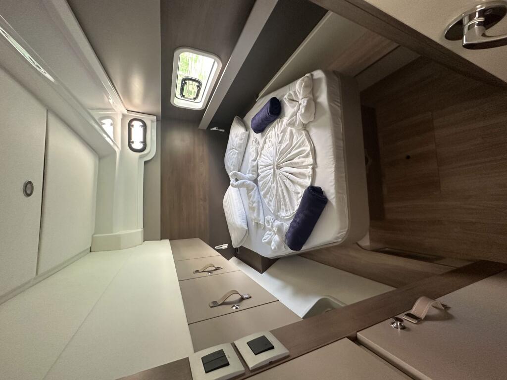 Catamarán 