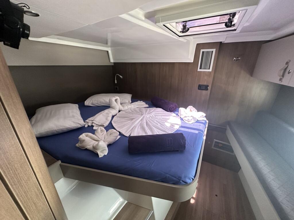 Catamarán 