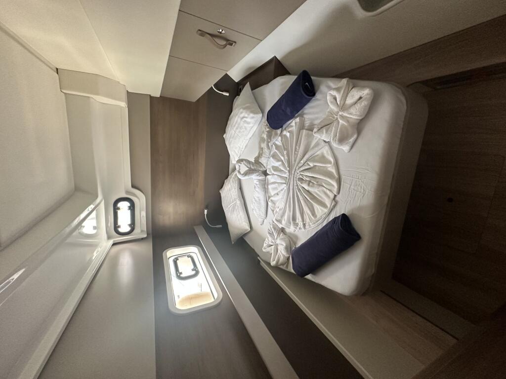 Catamarán 