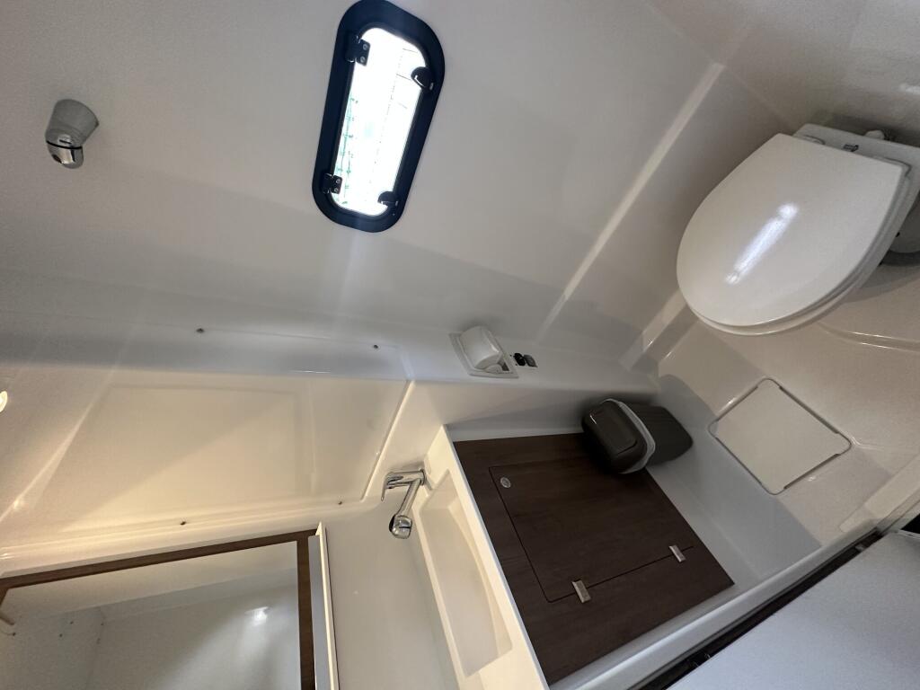 Catamarán 