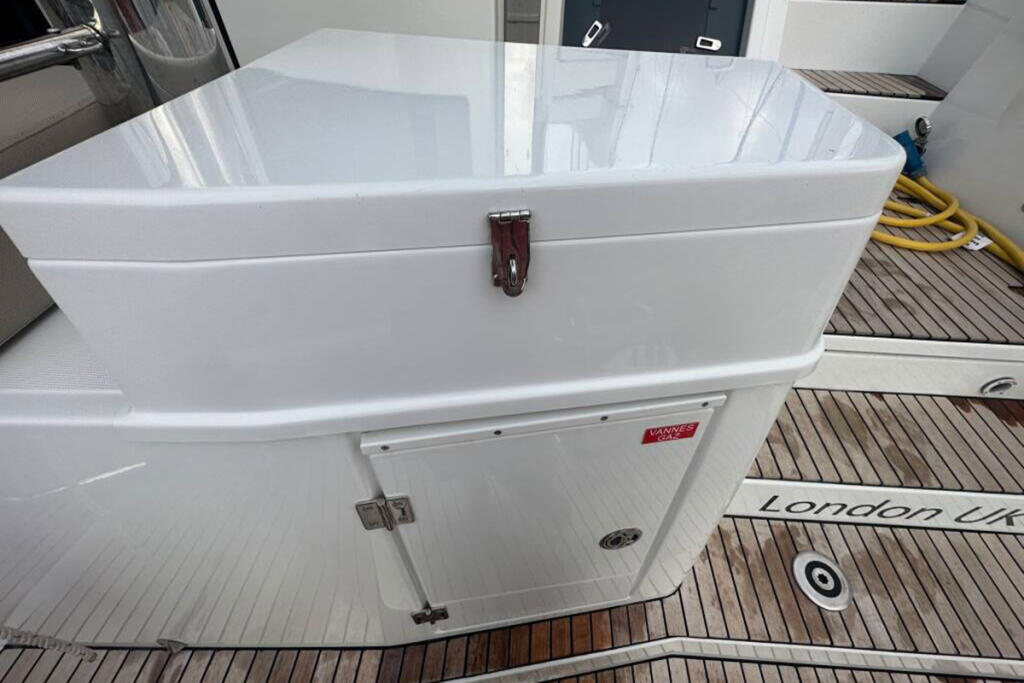 Catamarán 