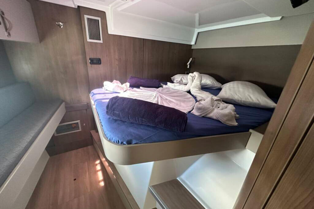 Catamarán 