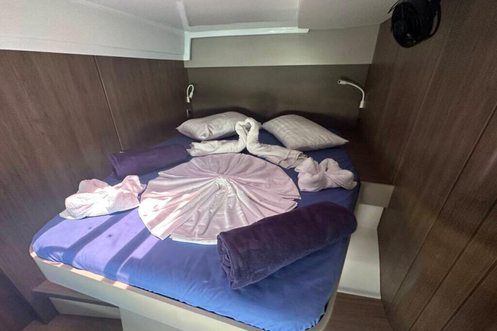 Catamarán 