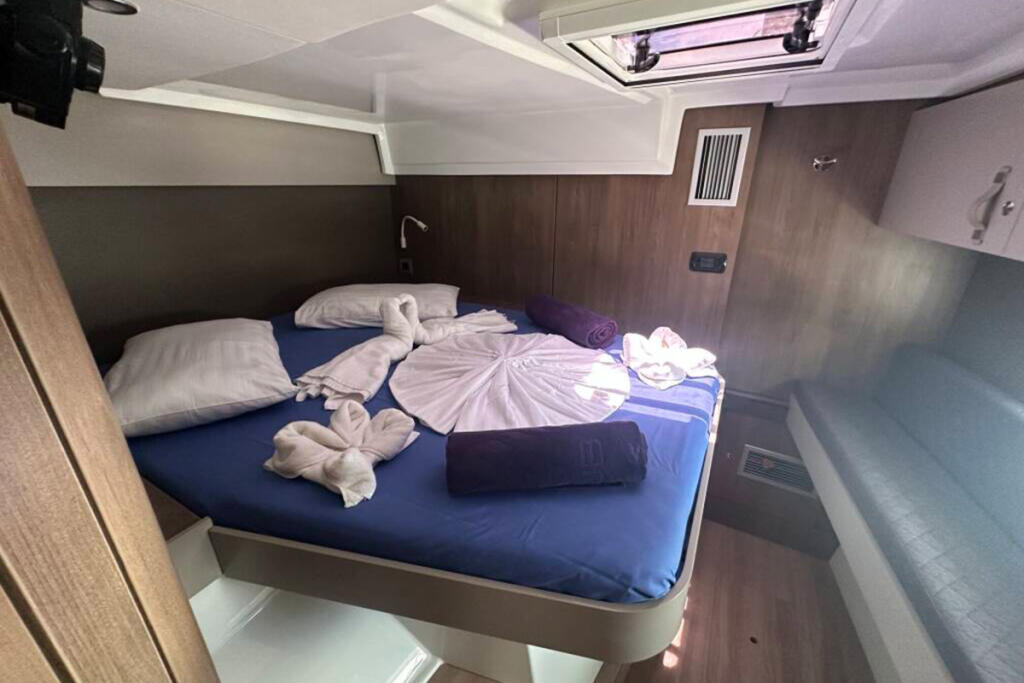 Catamarán 