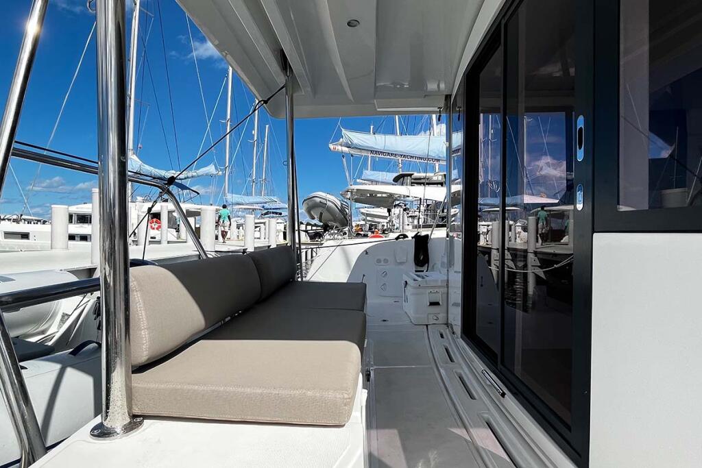 Catamaran 