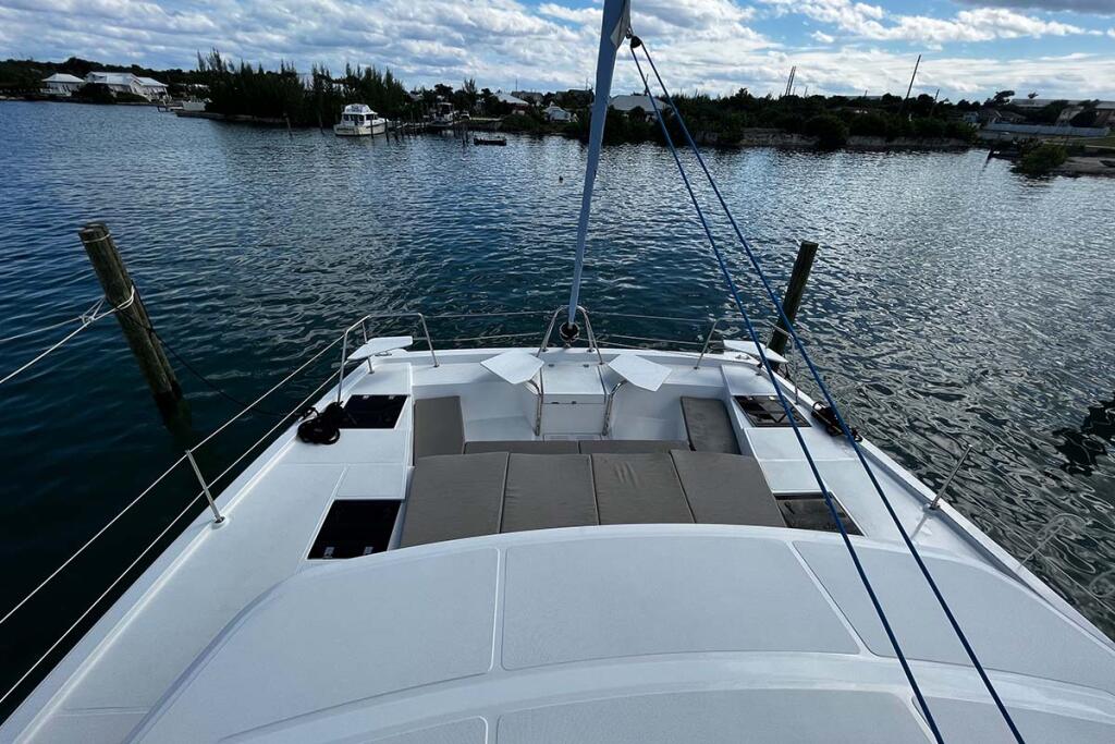 Catamaran 