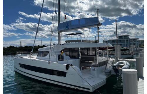 Catamaran 