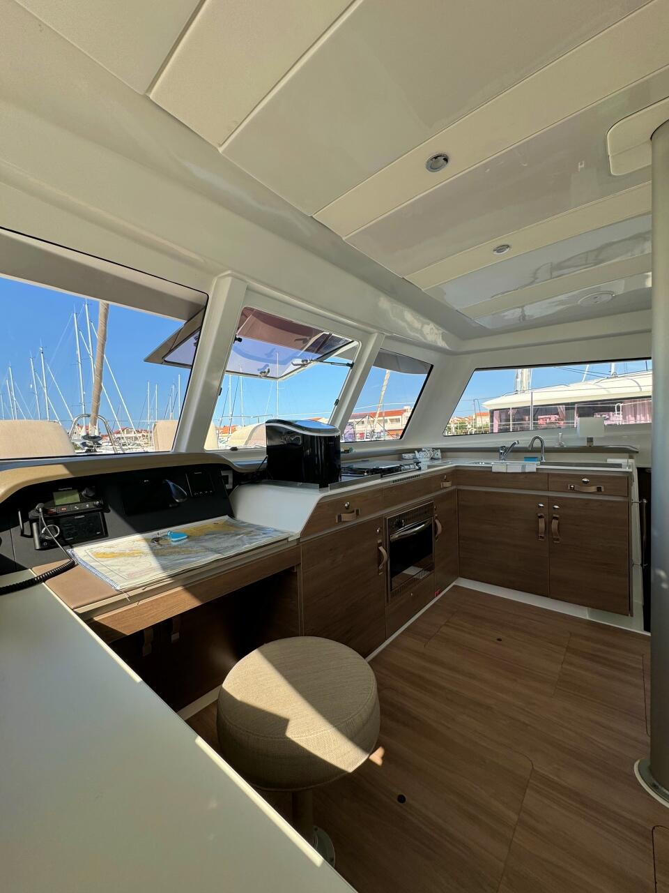 Catamaran 