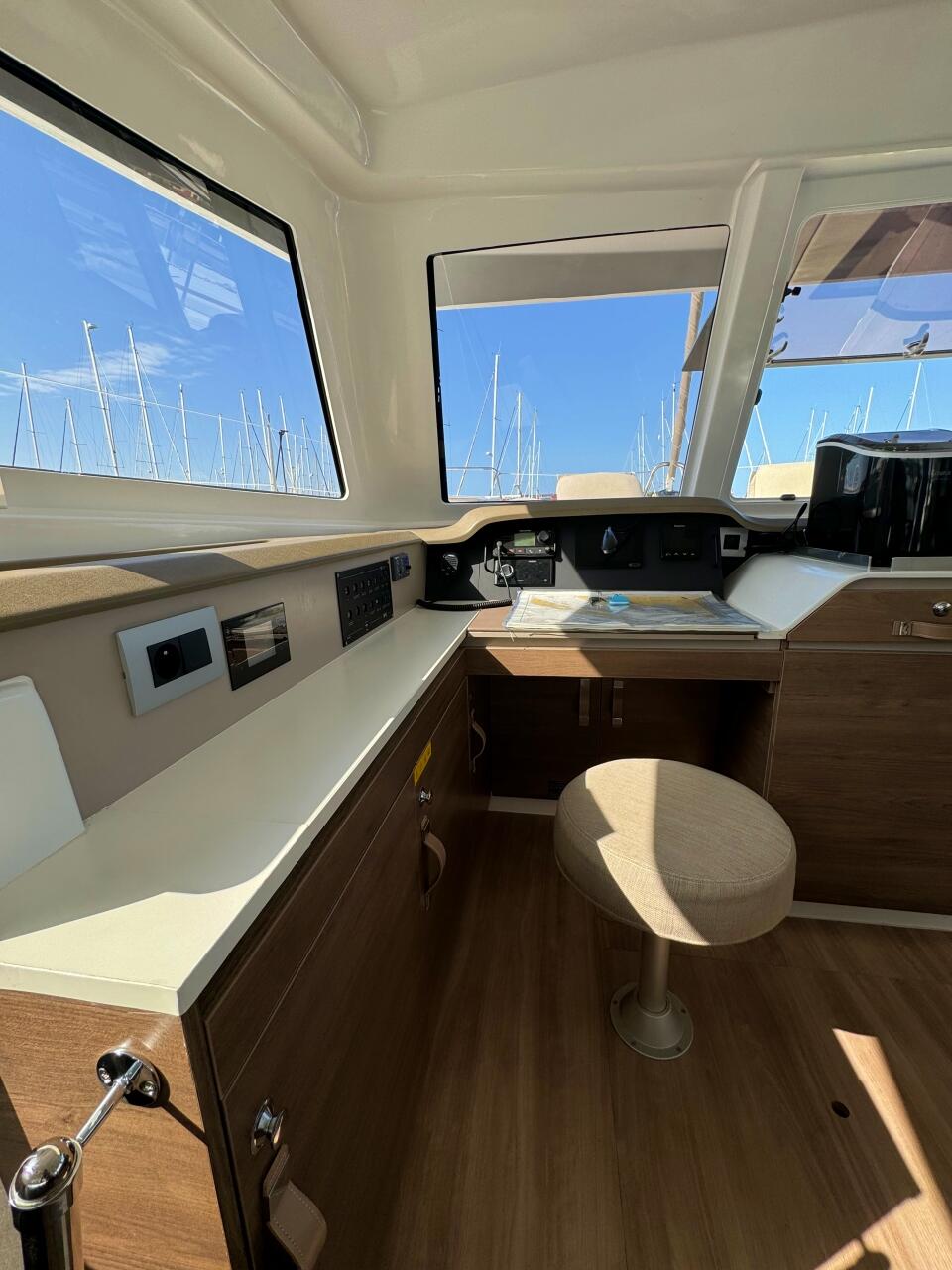 Catamaran 