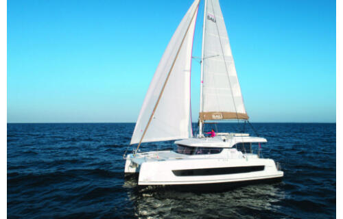 Catamaran 