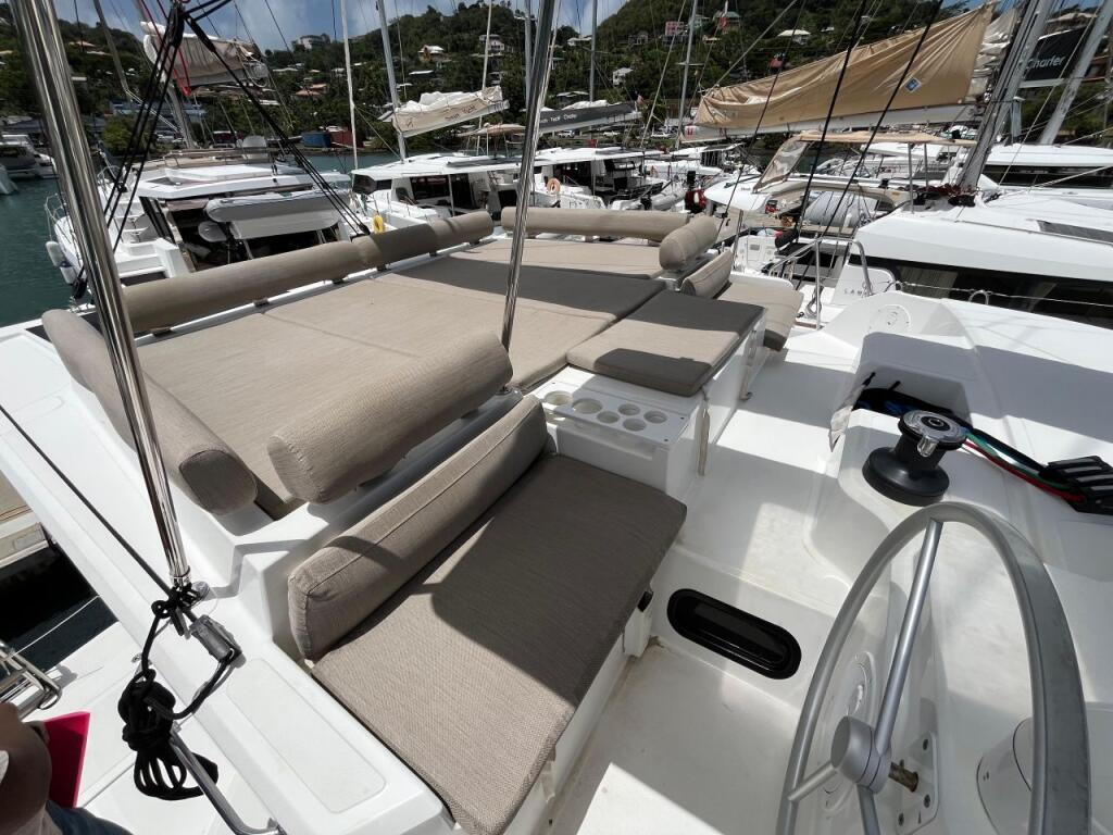 Catamarán 