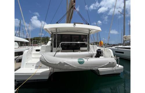 Catamarán 