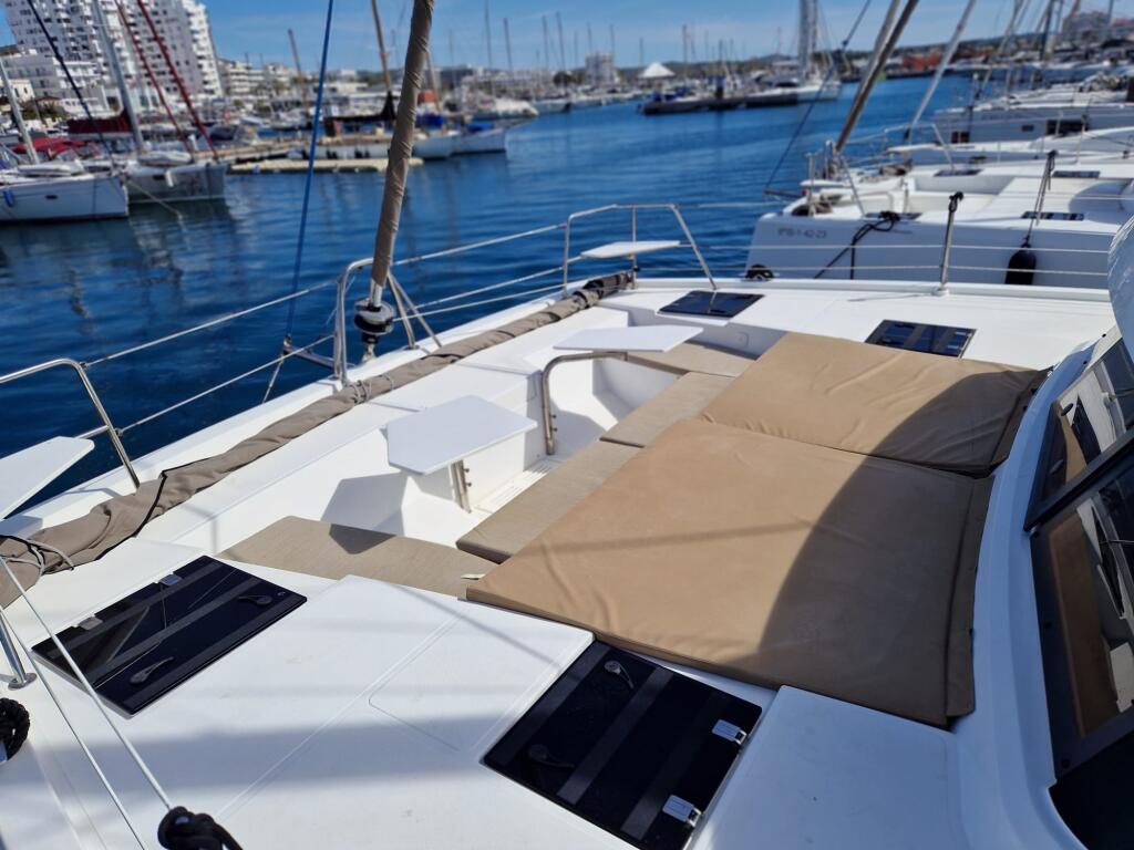 Catamaran 