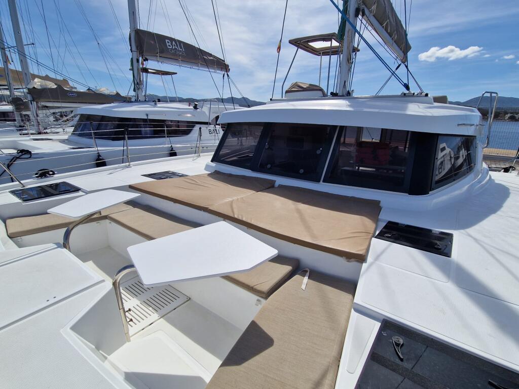 Catamarán 
