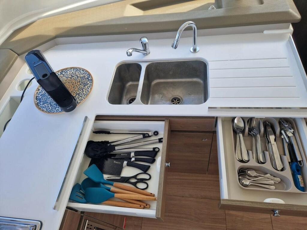 Catamarán 