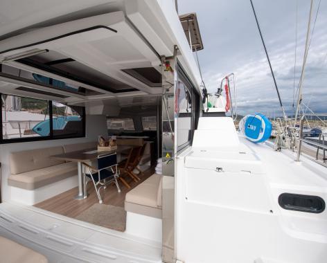 Catamaran 