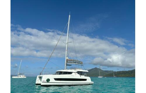 Catamaran 