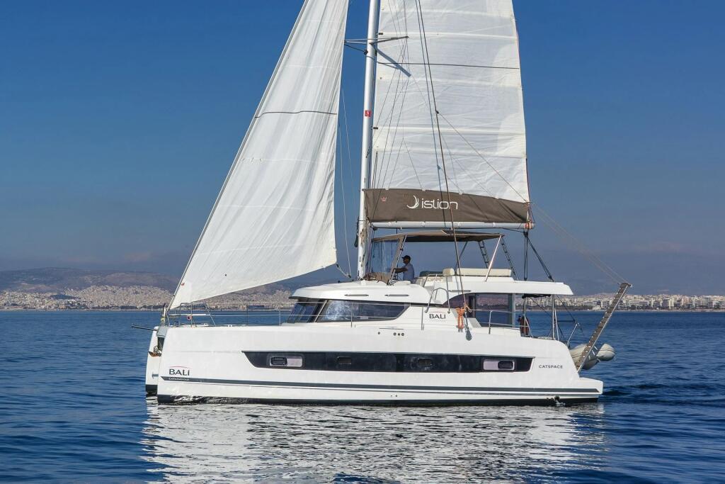 Catamaran 