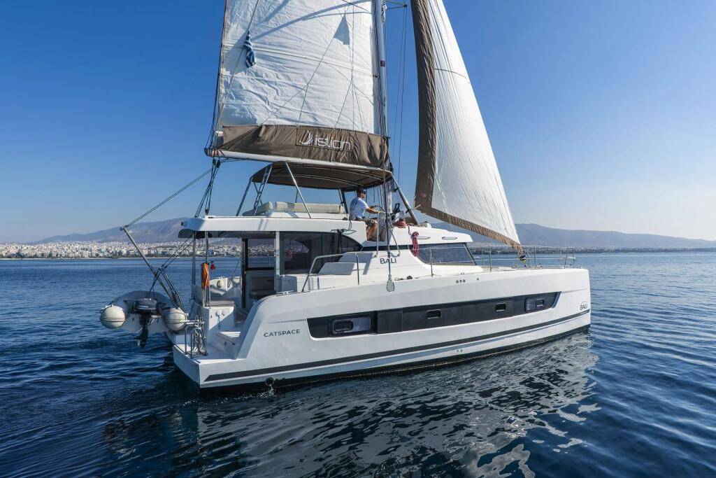 Catamaran 